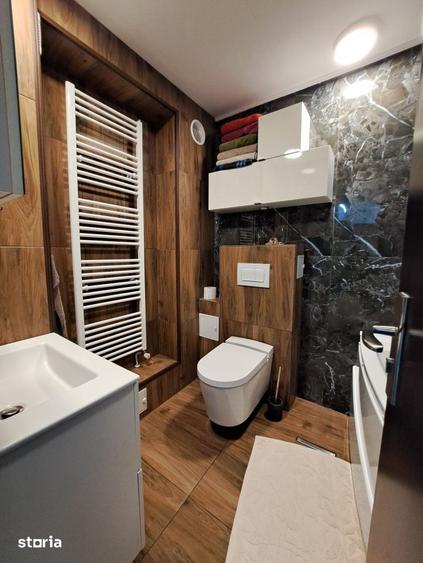 Apartament cu 2 camere decomandat în Gării