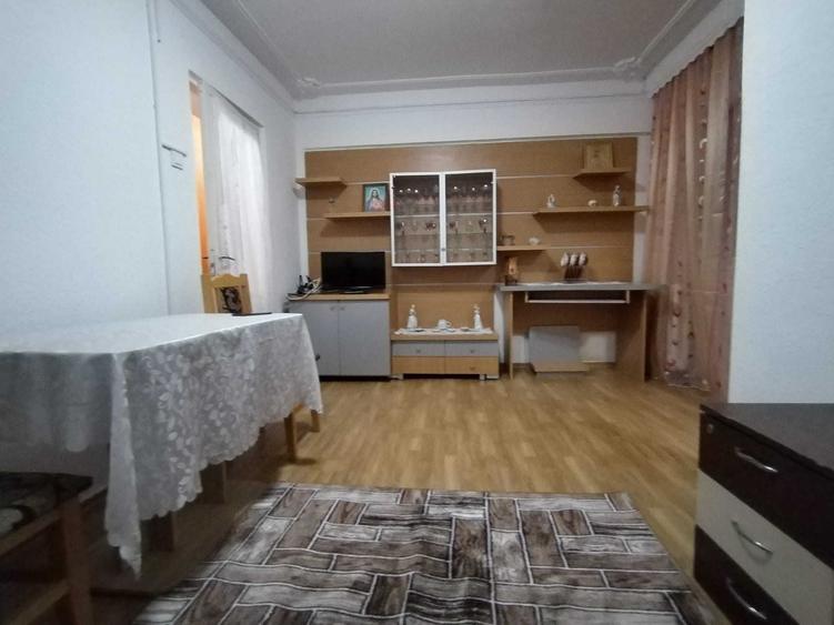 Garsonieră semidecomandată în Frumoasa
