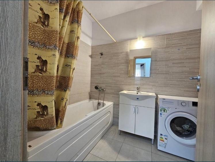 Apartament cu 2 camere în Berceni