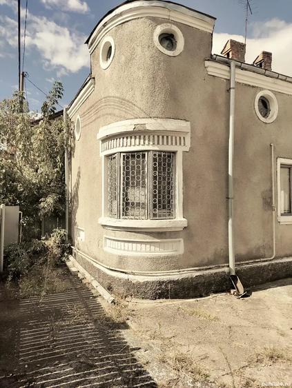 Casă cu 3 camere cu Teren 245 Mp în Central
