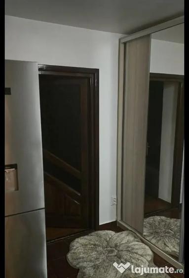 Apartament cu 2 camere decomandat în Burdujeni