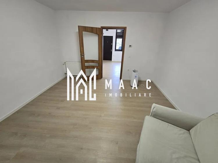 Apartament cu 3 camere decomandat, mobilat în Lazaret