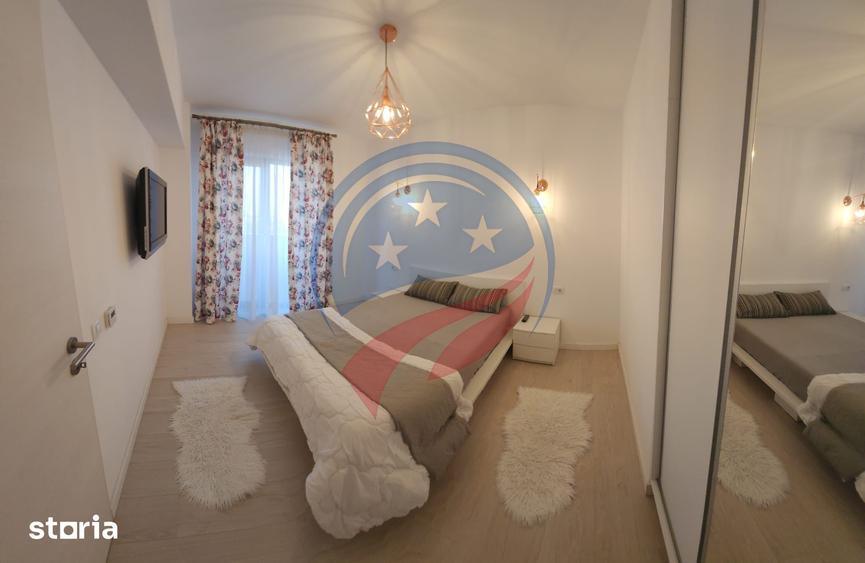 Apartament cu 3 camere, mobilat în Craiovița Nouă