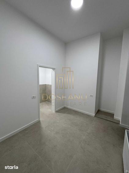 Spațiu comercial, de 22 mp, în Ultracentral