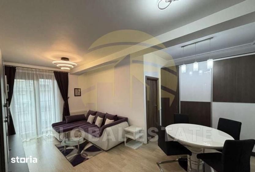 Inchiriere apartament 2 camere - Unirii | Centrala | Metrou - 9