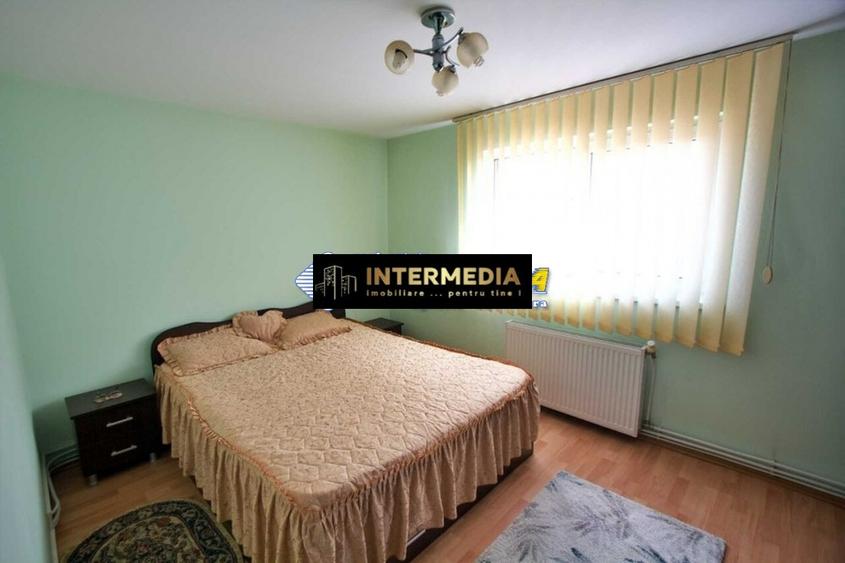 Apartament cu 2 camere de vanzare in Alba Iulia Cetate Piata mobilat si utilat - 9
