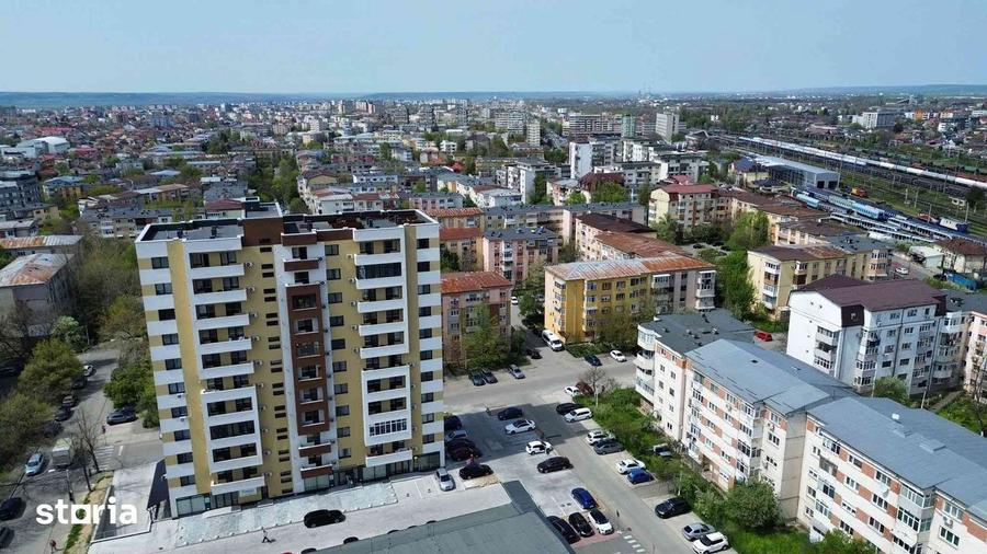 Apartament cu 2 camere în Rovine