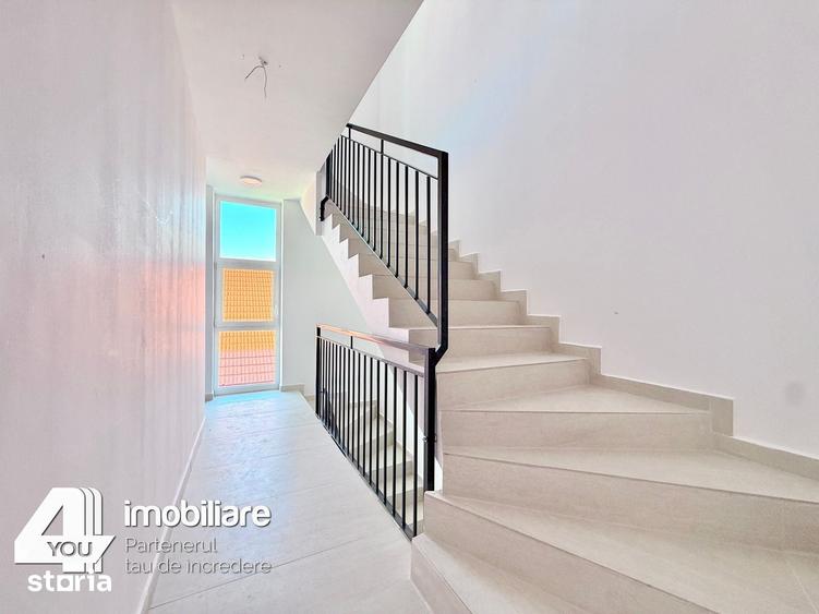 Apartament cu 3 camere în Micălaca