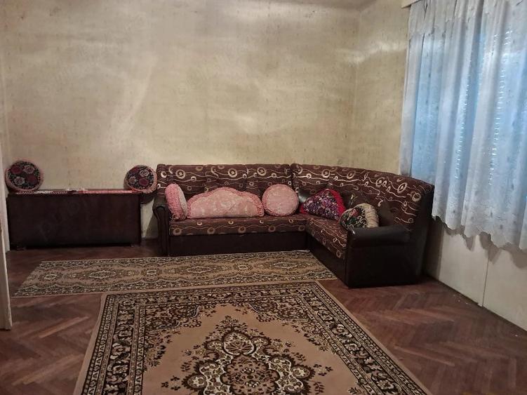 Casă cu Teren 440 Mp în Iosefin