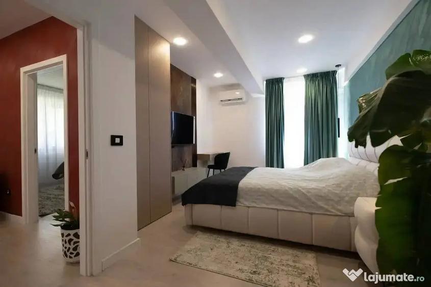 Apartament 3 camere - 10.000 discount, Ivory Residenc... - 10