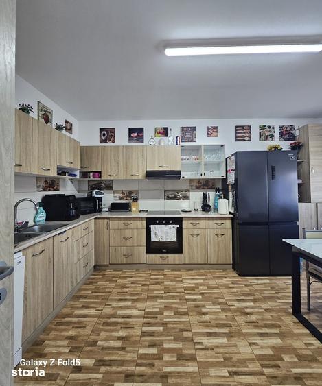Casă cu 4 camere decomandat cu Teren 570 Mp în Sântandrei
