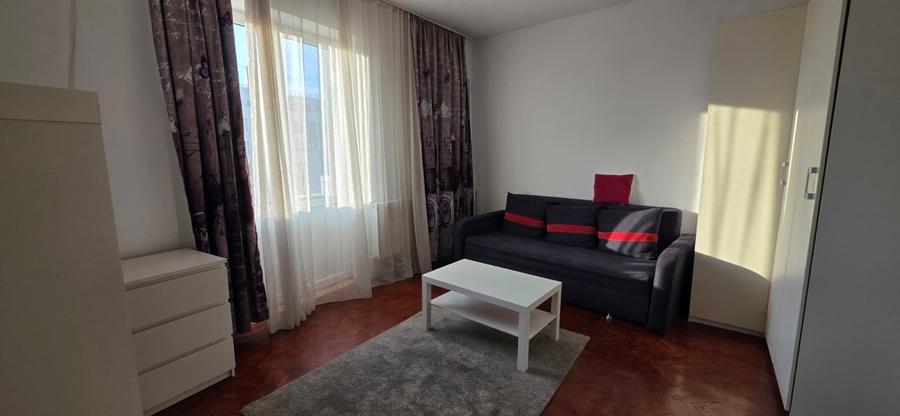 Universitate Rosetti metrou complet mobilat utilat cu centrala termica proprie - 10