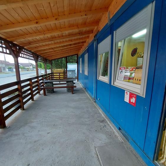 Spațiu comercial, de 60 mp, în Piatra