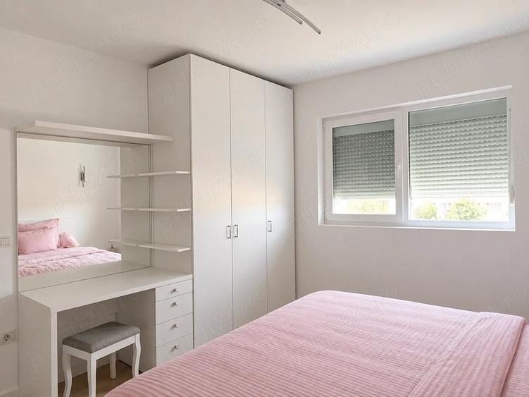 Casă cu 2 camere cu Teren 291 Mp în Central