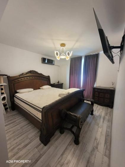 Apartament cu 4 camere decomandat în Tomis Plus