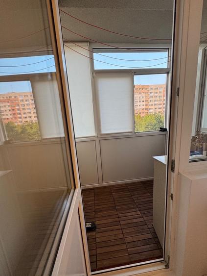 Inchiriez apartament 2 Camere Pallady - 15