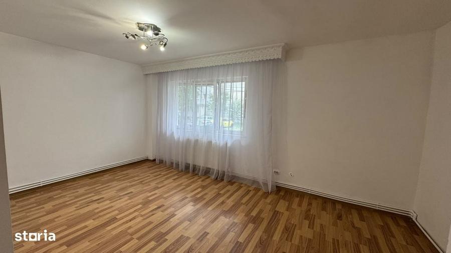 Apartament cu 2 camere decomandat în Nord