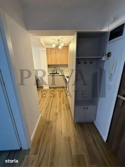 Apartament cu 2 camere, mobilat în Elisabetin