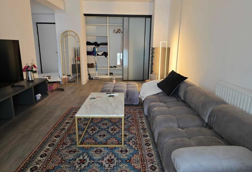 Apartament 2 camere Lux+Loc de parcare in Complexul Central Adress - 4