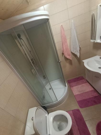 Casă cu 3 camere în Libertății