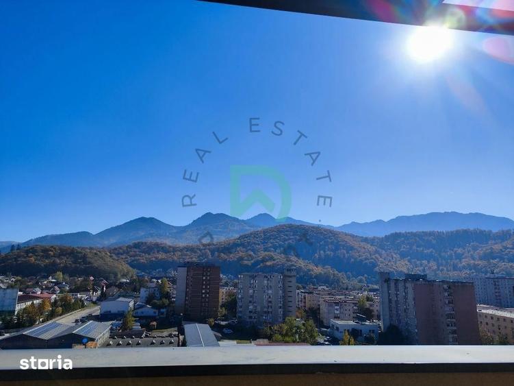 Apartament cu 2 camere în Est