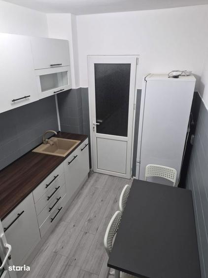 2 Camere | Complet Renovat | Tiglina 2 | Bld. George Co?buc | M-uri - 9