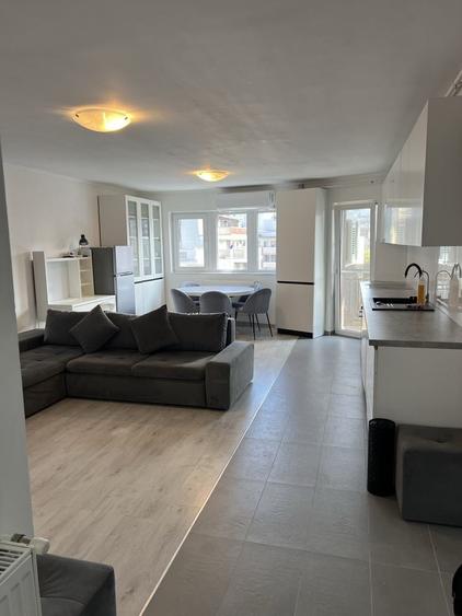Apartament de inchiriat semicentral Cluj Napoca - 8