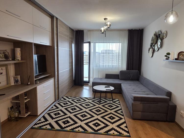 Apartament 2 camere Barcelona Res - 6