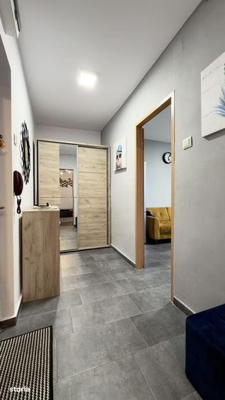 Apartament cu 2 camere în Lacul Tei