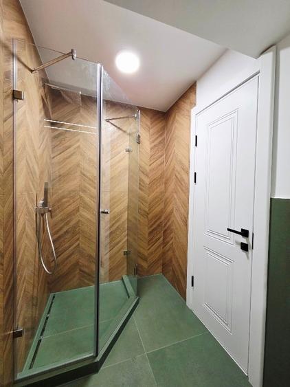 Apartament cu 3 camere decomandat în Universitate
