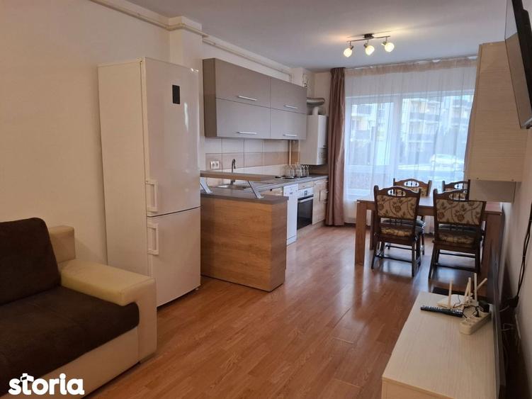 Apartament cu 2 camere în Bartolomeu