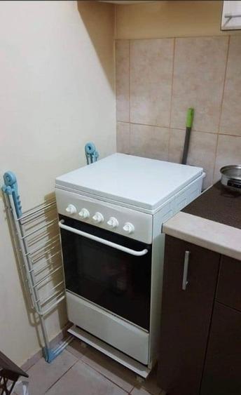 Garsonieră semidecomandată în Pantelimon