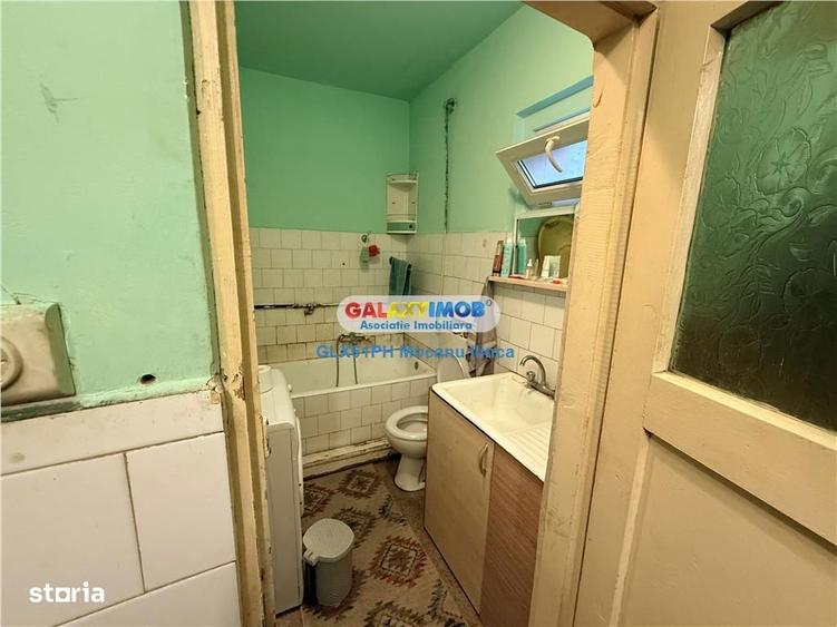 Casă cu 3 camere cu Canalizare în Republicii