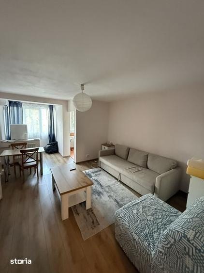 Garsoniera renovata recent de inchiriat Drumul Taberei - 3