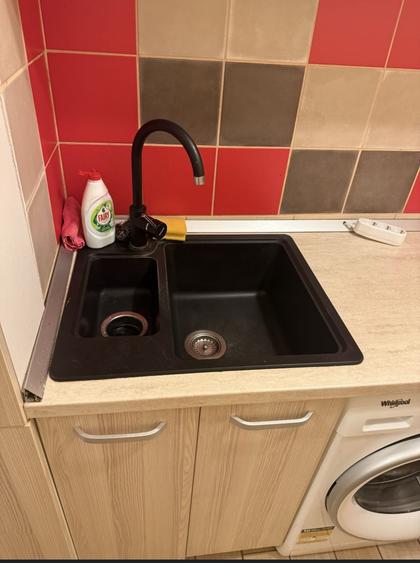 Apartament cu 2 camere decomandat, mobilat în Colentina