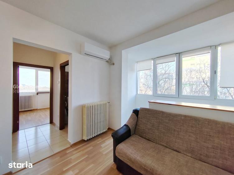 Floreasca Parc | 3 Camere | Priveliste Panoramica | Renovat - 14