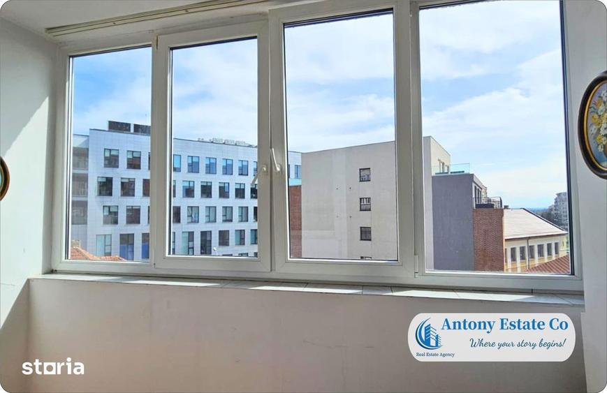 Antony Estate | Inchiriere 2 Cam, Semidecomandat - Central - 3