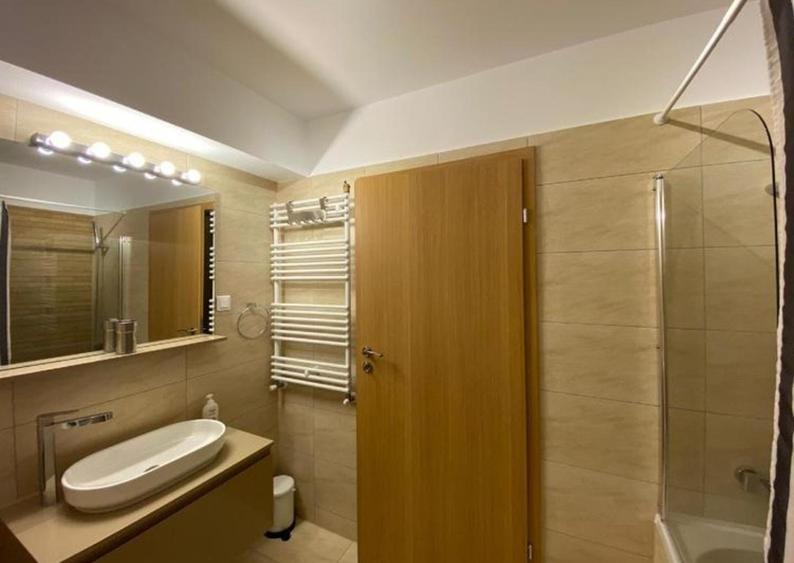 Apartament 2 camere Lux+Loc de parcare in Complexul Icon Residence - 13