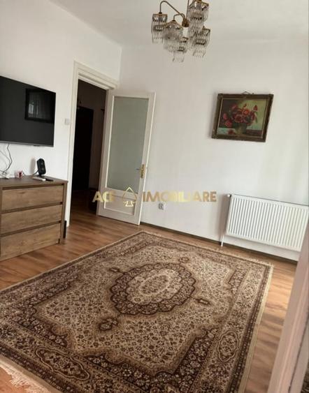 2 Camere de vanzare | Cismigiu | Metrou | Centrala Proprie | Renovat - 4