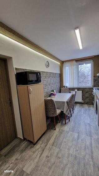 Apartament cu 2 camere semidecomandat în Titan