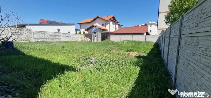 Vila P+1, zona linistita, pentru doua famili. - Techirghiol (Constanta) - 9