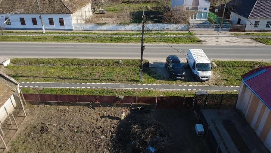 Teren de 770 mp, în Peciu Nou