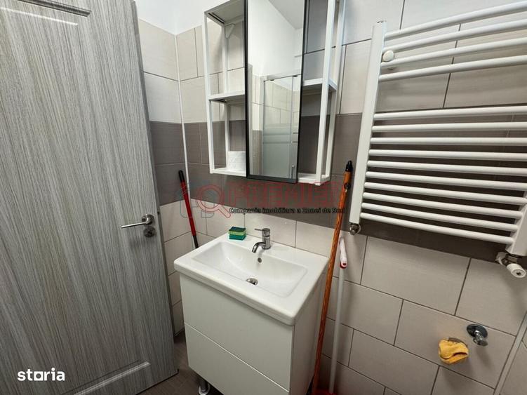 Apartament cu 2 camere în Central — fotografia 3