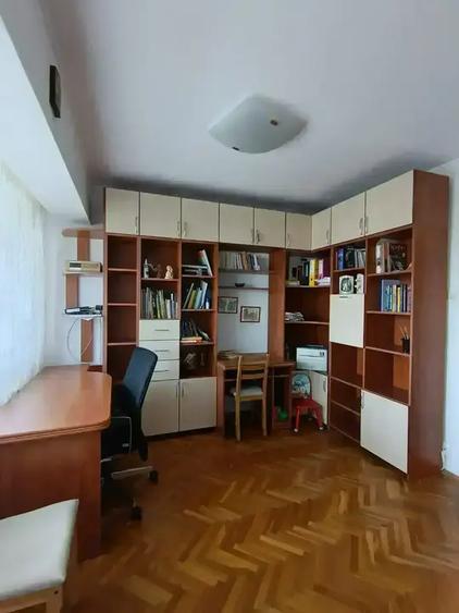 Apartament 3 camere, sut 110,66mp – bdl Ion Mihalache, zona Victorie - 3