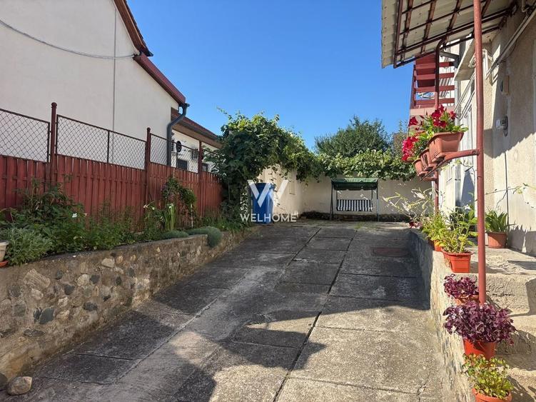 Apartament 3 camere la casă in apropiere de Parcul Sub Arini, Sibiu - 3