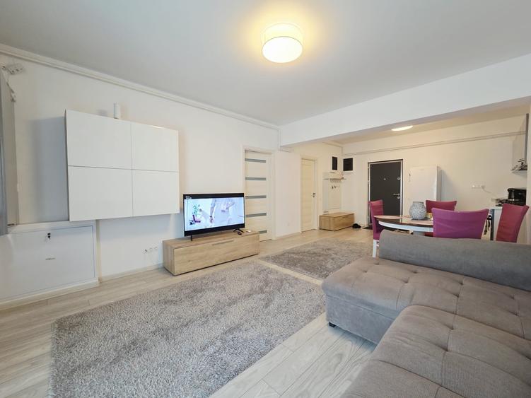 Apartament situat in BLOC NOU zona Faleza Dunarii loc parcare inclus - 4