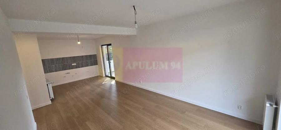 Apartament cu 2 camere semidecomandat în Sud