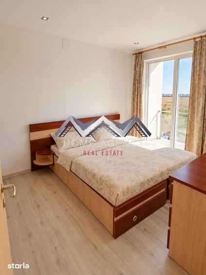 Casă cu 4 camere cu Teren 179 Mp în Tunari