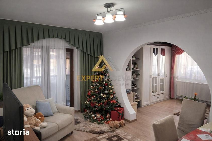 Apartament superb Aleea Neptun bl 4 - 4