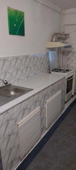 Apartament cu 2 camere semidecomandat în Micro 3